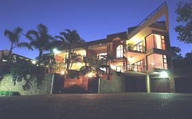 The Albatros Guesthouse